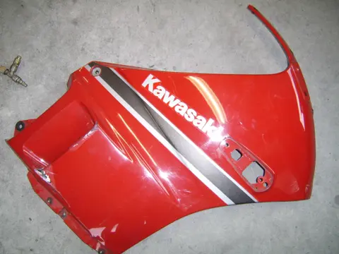 Cowl right Kawasaki GPX 600 1988 - 1994