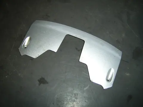Other Honda Silverwing 2004 - 2008