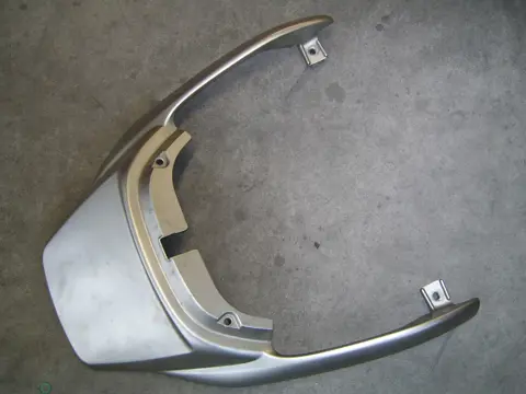 Rear grip Honda Silverwing 2004 - 2008