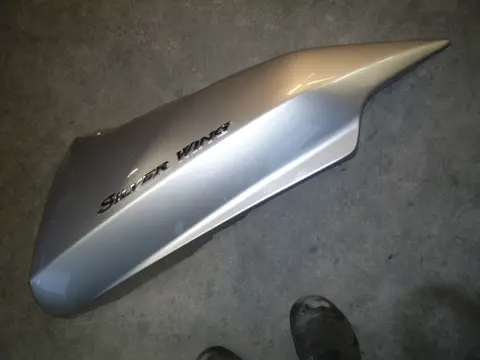 Cowl rear right Honda Silverwing 2004 - 2008