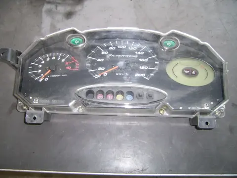 Meter Honda Silverwing 2004 - 2008