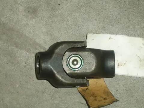 Cardan joint axle Honda NTV 650 1988 - 1997