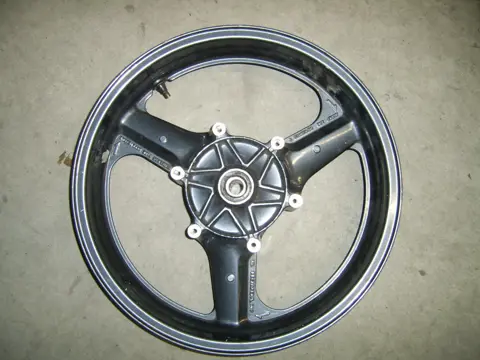 Front Wheel Honda CBR 1000 F 1993 - 2000