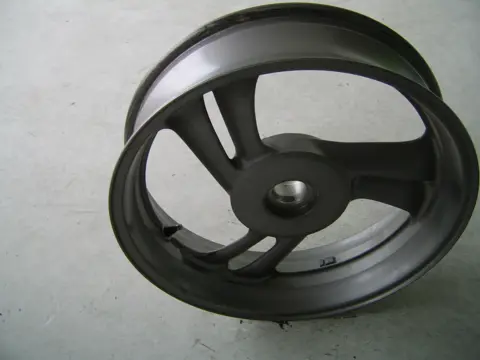 Rear wheel Honda NTV 650 1988 - 1997