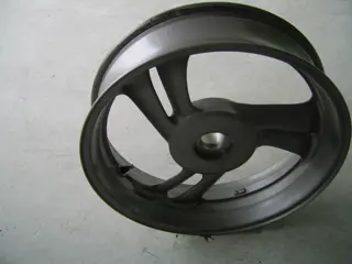 Rear wheel Honda NTV 650 1988 - 1997
