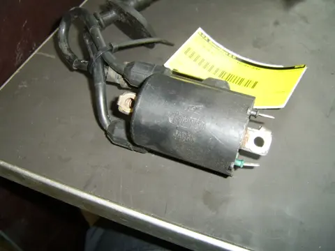 Ignition Coil Honda NTV 650 1988 - 1997