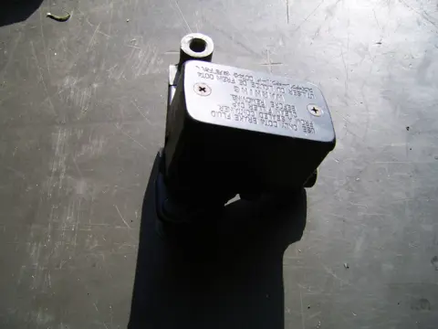 Front brake master cylinder  Suzuki GSF 400 Bandit 1991 - 1997