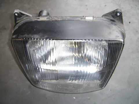Headlight Kawasaki GPX 600 1988 - 1994