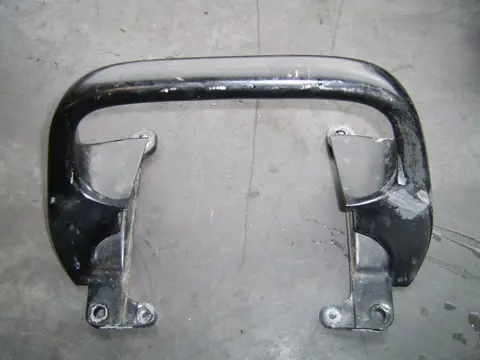 Rear grip Honda NTV 650 1988 - 1997