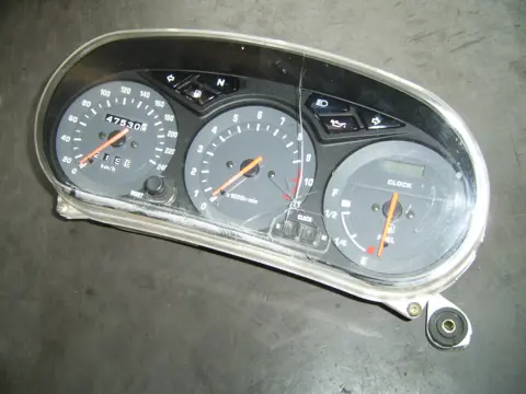 Meter Yamaha XJ 900 S Diversion 1994 - 2005