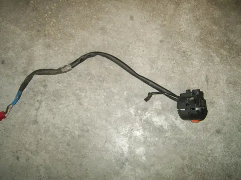 Handlebar switch assy right Honda VFR 750 1994 - 1997