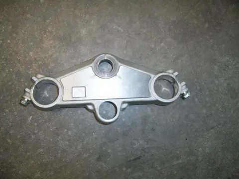 Fork top bridge Honda VFR 750 1994 - 1997