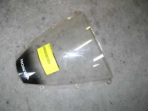 Wind screen Honda CBR 600 RR 2003 - 2004