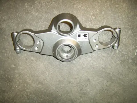 Fork top bridge Kawasaki ZZR 1200 2002 - 2005