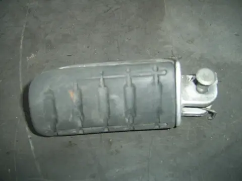 Footrest left Honda ST 1100 Pan European 1990 - 2001
