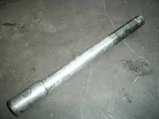 Axle front Honda ST 1100 Pan European 1990 - 2001