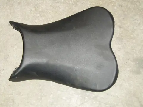 Seat Suzuki GSX R 750 2006 - 2007