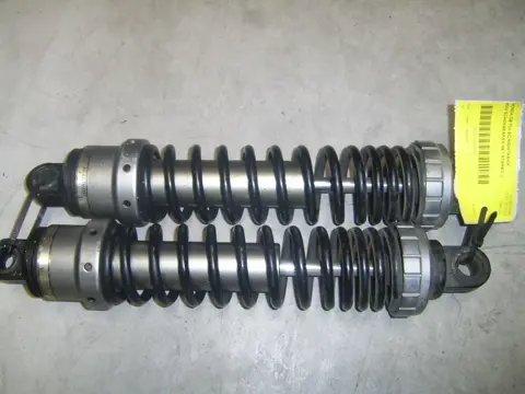 Rear cushion Overig Onbekend Unknown 1991 - 2003