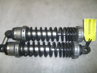 Rear cushion Overig Onbekend Unknown 1991 - 2003