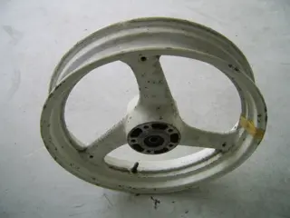 Front Wheel Suzuki GS 500 E 1989 - 2001