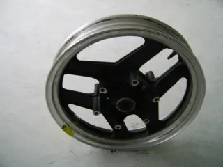 Front Wheel Overig Onbekend Unknown 1991 - 2003