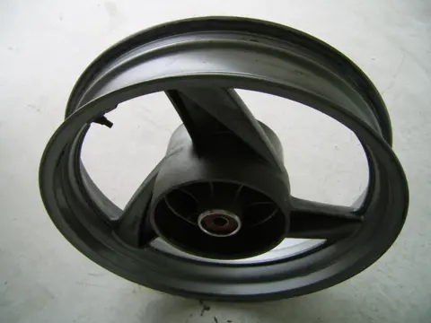 Rear wheel Kawasaki ER 5 1997 - 2005