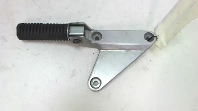 Pillion step right Honda CMX 450 1986 - 1987