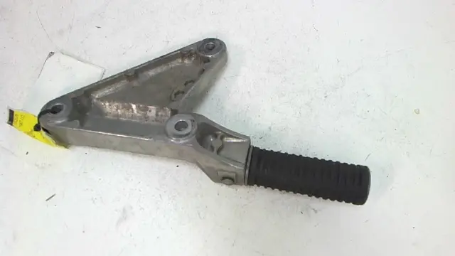 Pillion step left  Honda CMX 450 1986 - 1987