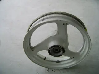 Rear wheel Suzuki GS 500 E 1989 - 2001