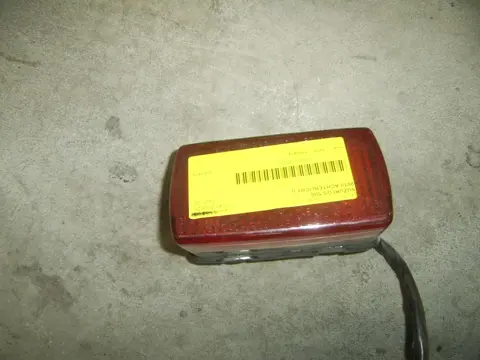 Rear light Suzuki GS 500 E 1989 - 2001