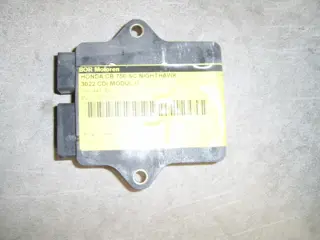 Ignitor CDI ECU Overig Onbekend Unknown 1991 - 2003