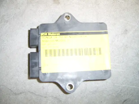 Ignitor CDI ECU Overig Onbekend Unknown 1991 - 2003