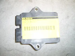Ignitor CDI ECU Overig Onbekend Unknown 1991 - 2003