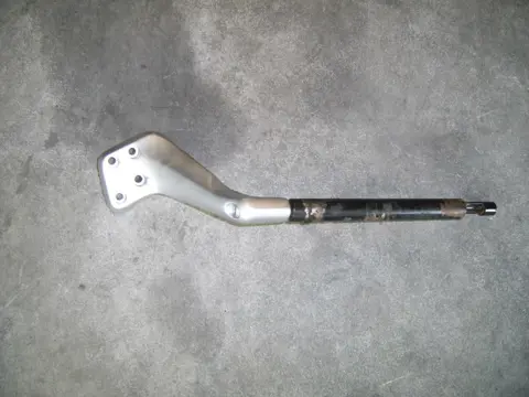 Steering Handle right BMW R 1200 RT 2003 - 2009