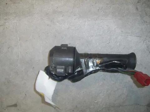 Handlebar switch assy right Overig Onbekend Unknown 1991 - 2003