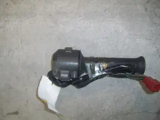 Handlebar switch assy right Overig Onbekend Unknown 1991 - 2003