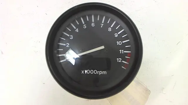 Meter Suzuki GS 500 E 1989 - 2001
