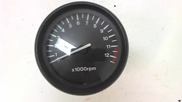 Meter Suzuki GS 500 E 1989 - 2001