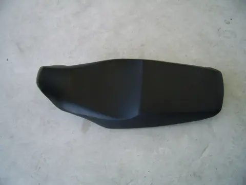 Seat Suzuki GS 500 E 1989 - 2001