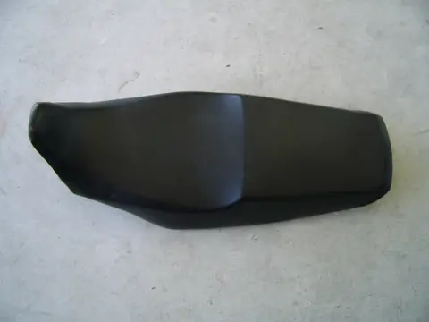 Seat Suzuki GS 500 E 1989 - 2001