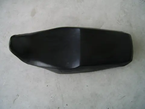 Seat Suzuki GS 500 E 1989 - 2001