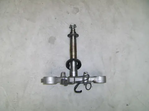 Steering stem Suzuki GS 500 E 1989 - 2001