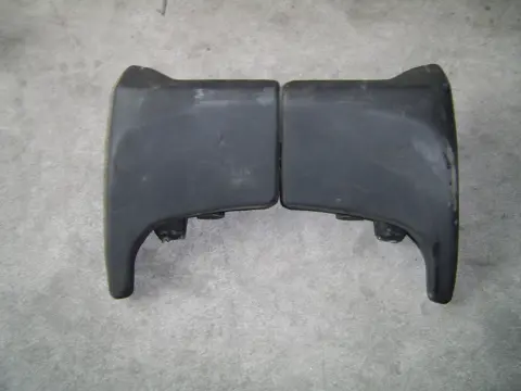 Buddy seat BMW R 1200 RT 2003 - 2009