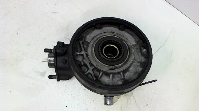 Final driven gear Overig Onbekend Unknown 1991 - 2003