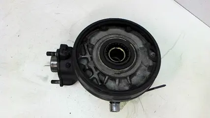 Final driven gear Overig Onbekend Unknown 1991 - 2003