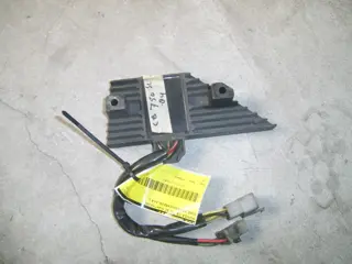 Regulator rectifier  Overig Onbekend Unknown 1991 - 2003