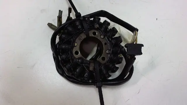 Stator electric Suzuki GS 500 E 1989 - 2001