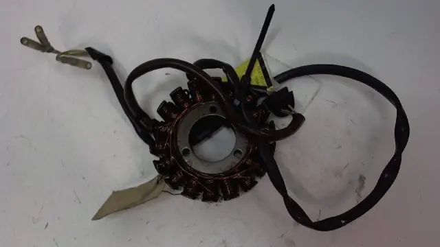 Stator electric Suzuki GS 500 E 1989 - 2001