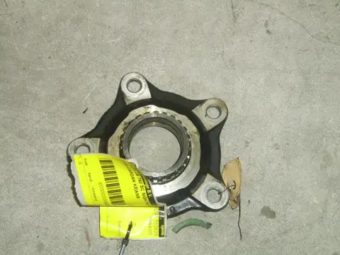 Final driven gear Overig Onbekend Unknown 1991 - 2003