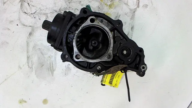 Other Overig Onbekend Unknown 1991 - 2003